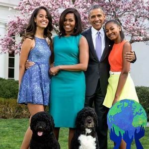 Meet your Posher, Henry